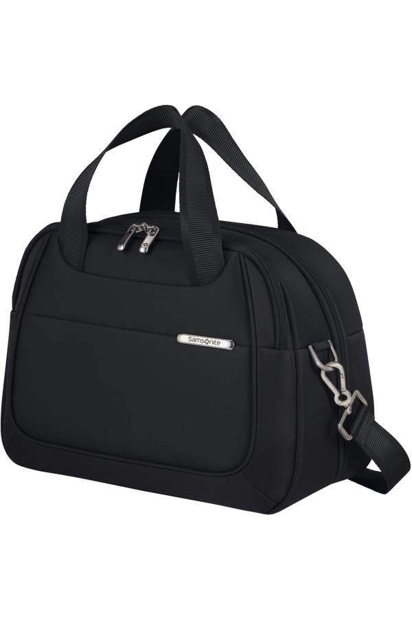 Samsonite.
D&#39;LITE
Beauty case
Colore: Black.