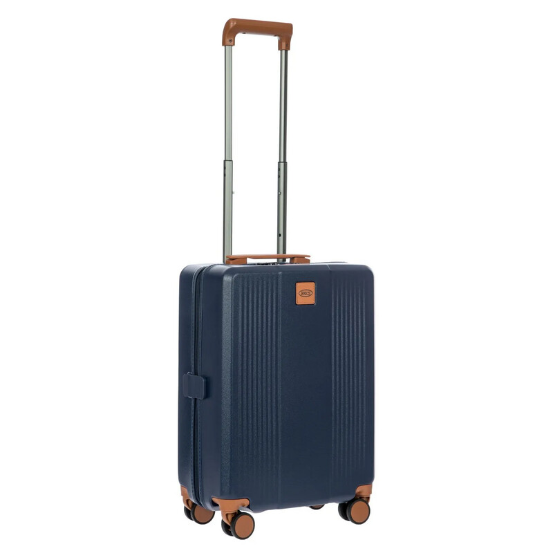 Bric&#39;s
Ravenna 55cm.
Colore: Blue Navy.