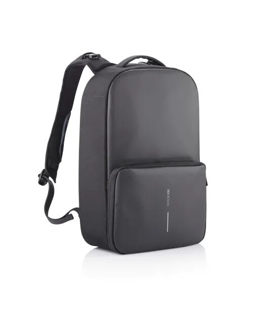 XD DESIGN.
Flex Gym Bag
Colore: Nero.