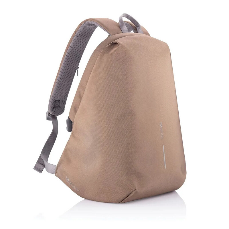 XD DESIGN
Bobby Soft Zaino Antifurto.
Colore: Marrone.