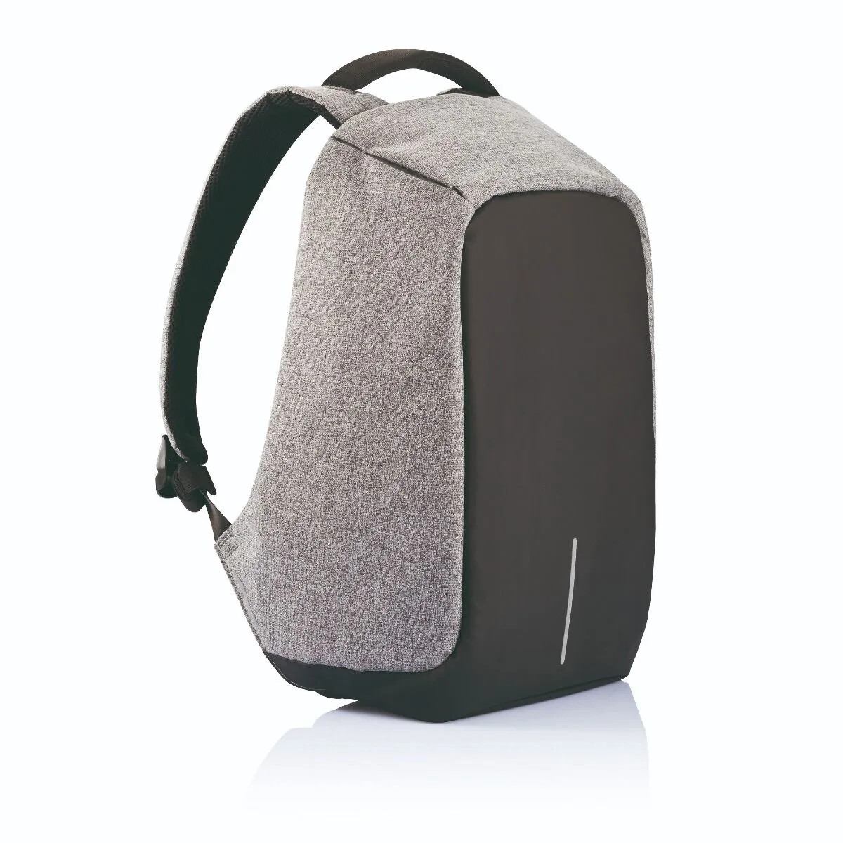 XD DESIGN.
Bobby XL 17&quot; Zaino Antifurto
Colore: Grigio.