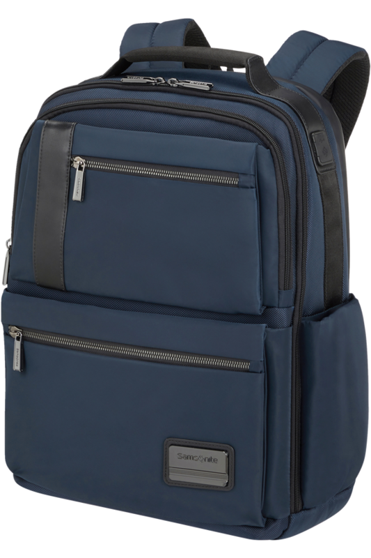 Samsonite.
OPENROAD 2.0
Zaino 15.6&quot;
Colore: Cool Blue