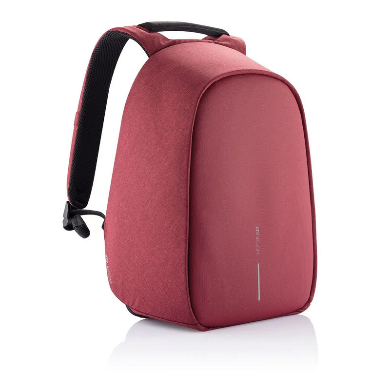 XD DESIGN.
Bobby Hero Regular Zaino Antifurto.
Colore: Rosso