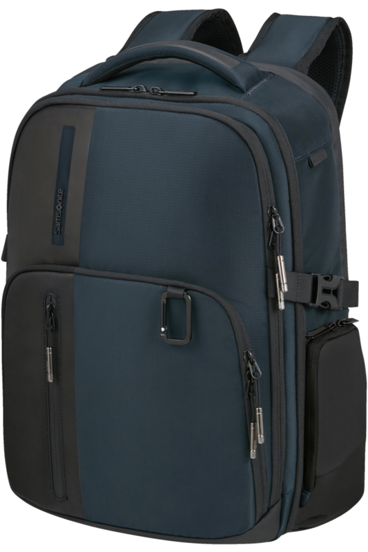 Samsonite.
BIZ2GO
Zaino 15.6&quot;.
Colore: Deep Blue
