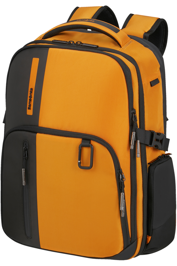 Samsonite.
BIZ2GO
Zaino 15.6&quot;.
Colore: Radiant Yellow