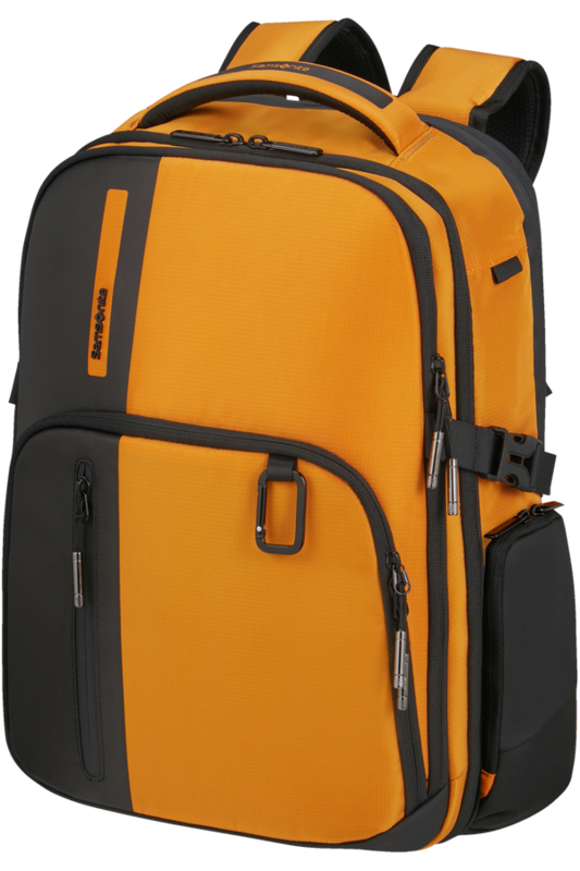 Samsonite.
BIZ2GO
Zaino 15.6&quot;.
Colore: Radiant Yellow
