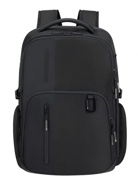Samsonite.
Biz2Go
Zaino 17,3&quot; espandibile
Colore: Black.