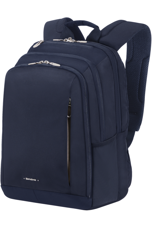 Samsonite.
GUARDIT CLASSY
Zaino 14.1&quot;
Colore: Midnight Blue.
