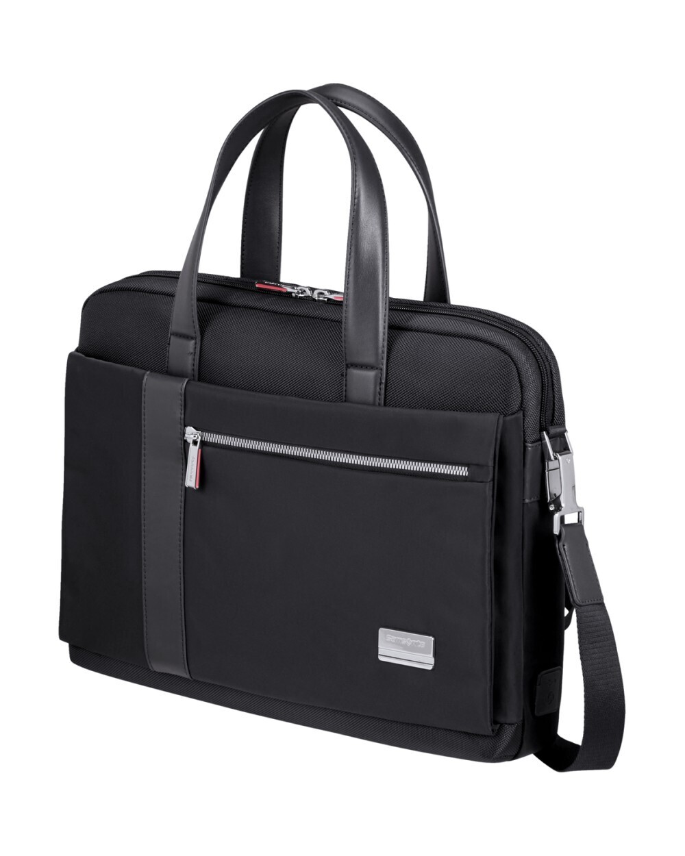 Samsonite.
OPENROAD CHIC
Cartella 15.6&quot;.
Colore: Black.