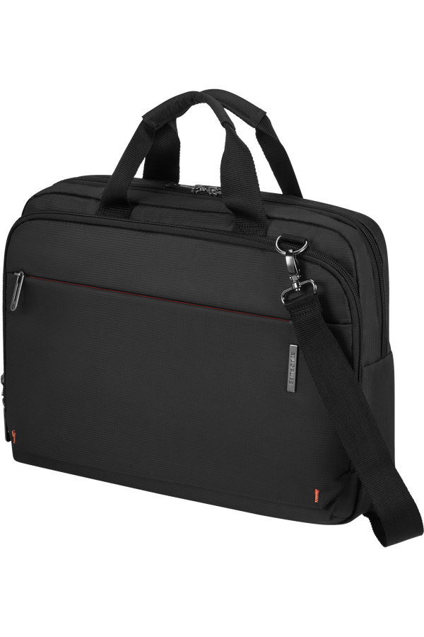 Samsonite.
NETWORK 4
Cartella 15.6&quot;.
Colore: Charcol Black.