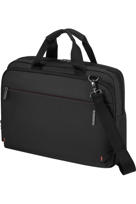 Samsonite.
NETWORK 4
Cartella 15.6&quot;.
Colore: Charcol Black.