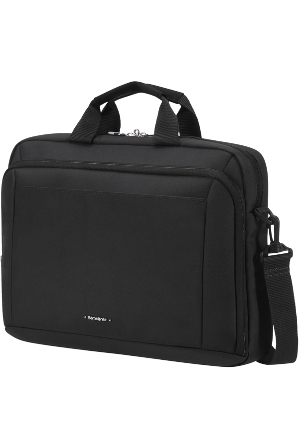 Samsonite.
GUARDIT CLASSY
Cartella 15.6&quot;.
Colore: Black.