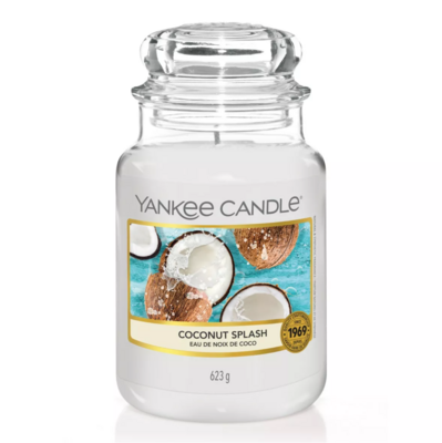 Yankee Candle