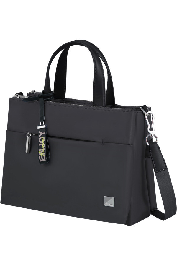 Samsonite.
WORKATIONIST
Shopping Bag 13.3&quot;
Colore: Black.