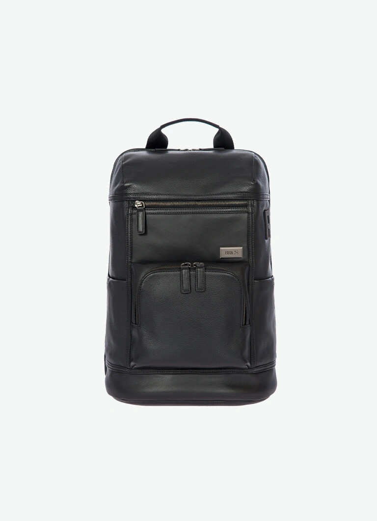 Bric&#39;s.
Urban Backpack.
Colore: Black.