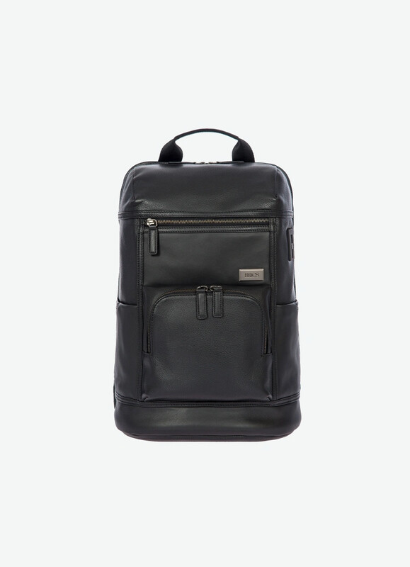 Bric&#39;s.
Urban Backpack.
Colore: Black.