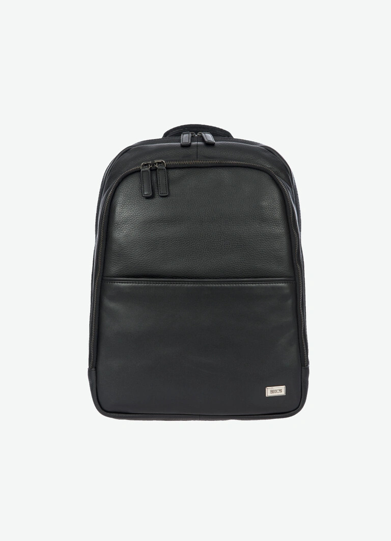 Bric's.
City Backpack.
Colore: Black.