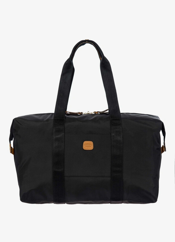 Bric&#39;s.
Holdall.
Colore: Black.