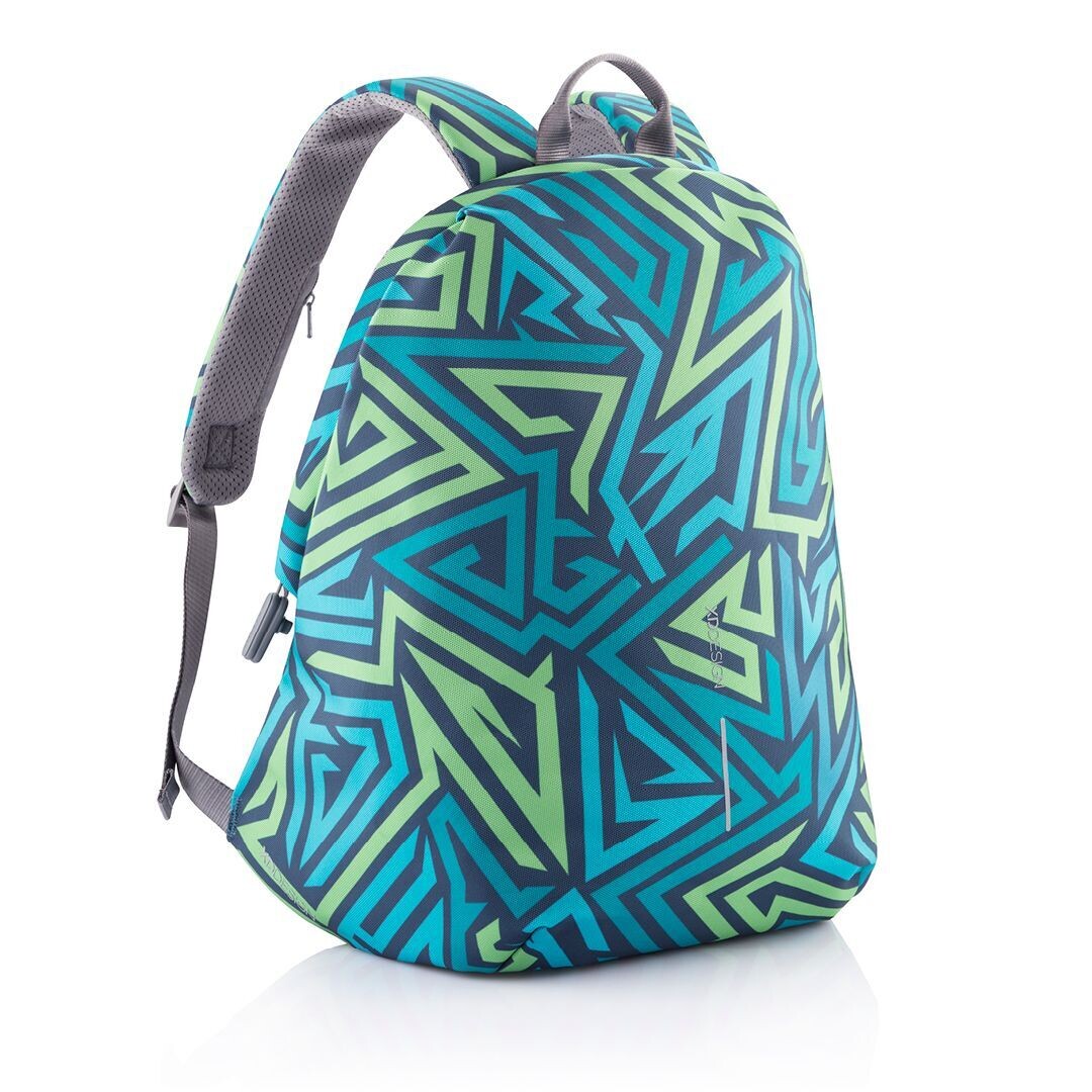 Xd-Design.
Bobby Soft Art Zaino Antifurto.
Colore: Abstract.
