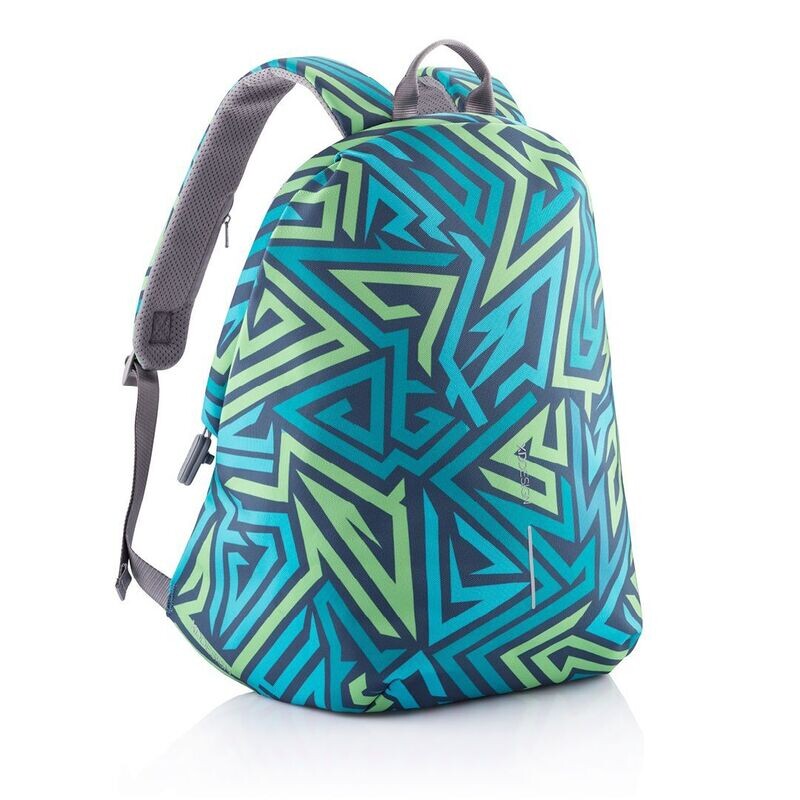 Xd-Design.
Bobby Soft Art Zaino Antifurto.
Colore: Abstract.