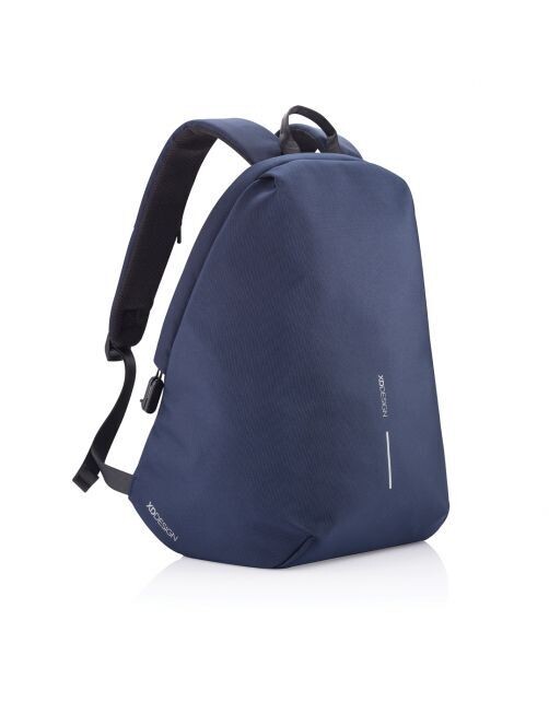 Xd-Design.
Bobby Soft Zaino Antifurto.
Colore: Navy.
