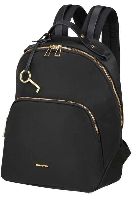 Samsonite.
SKYLER PRO
Zaino.
Colore: Black.