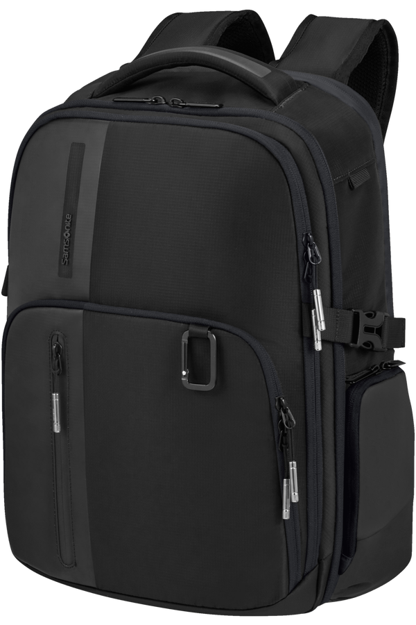 Samsonite.
BIZ2GO
Zaino 15.6&quot;.
Colore: Black.