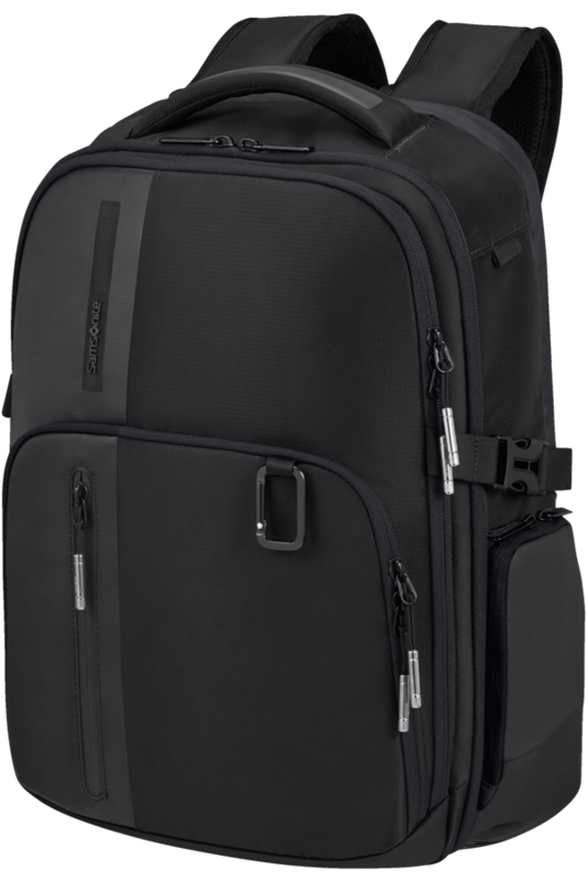 Samsonite.
BIZ2GO
Zaino 15.6&quot;.
Colore: Black.