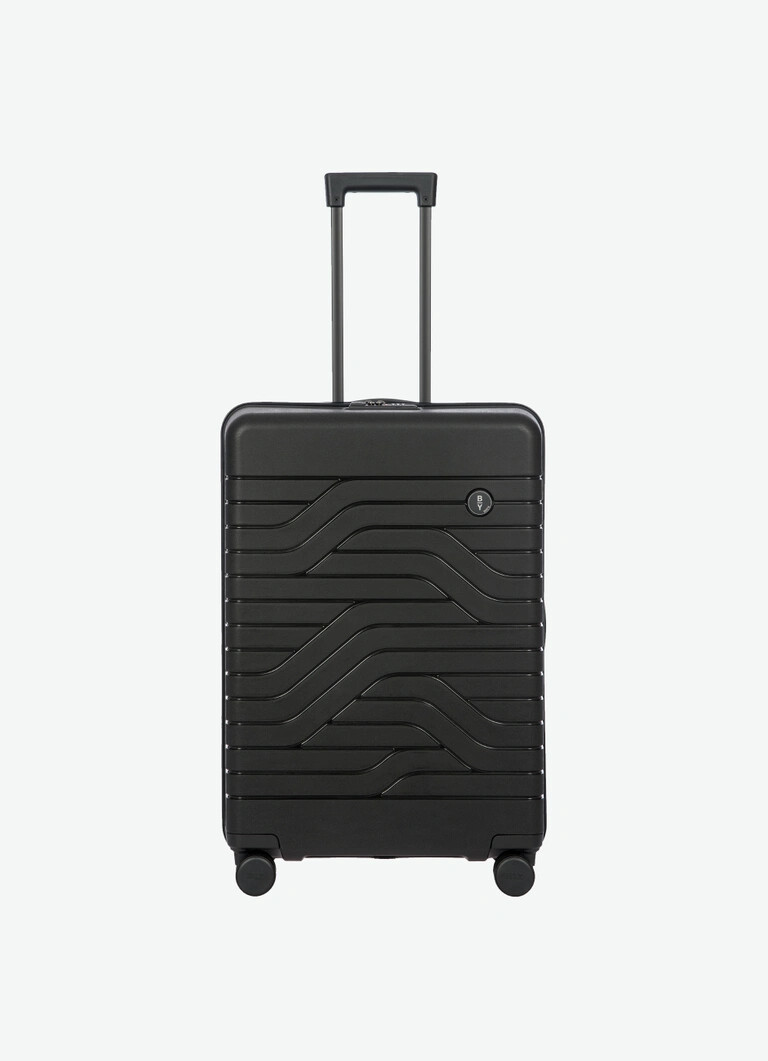 BRIC&#39;S.
Trolley Exp.Medium
Colore: Black.