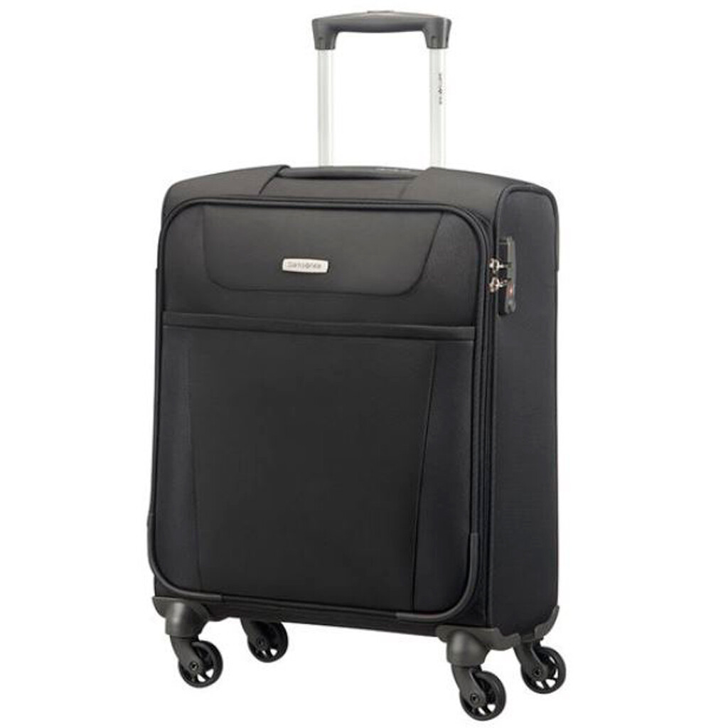 Samsonite.
Allegio.
Colore: Black.