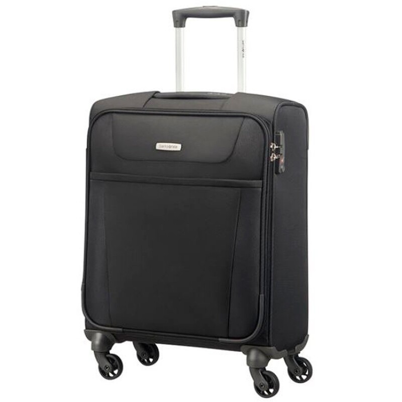 Samsonite.
Allegio.
Colore: Black.