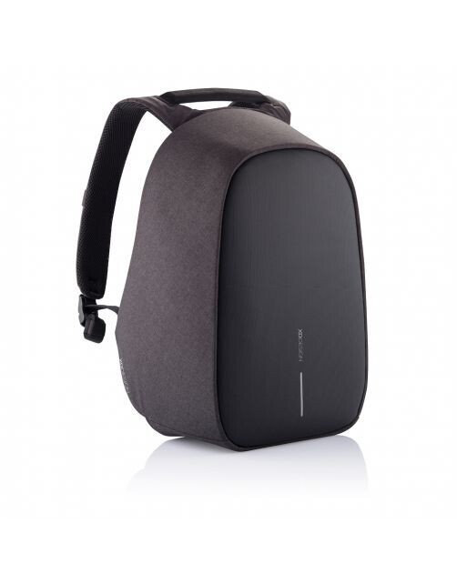 XD DESIGN.
Bobby Hero Small Zaino Antifurto.
Colore: Nero.