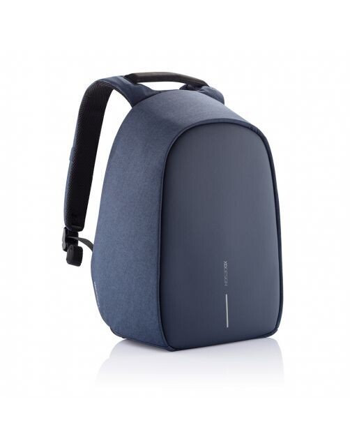 XD DESIGN.
Bobby Hero Regular Zaino Antifurto.
Colore: Navy.