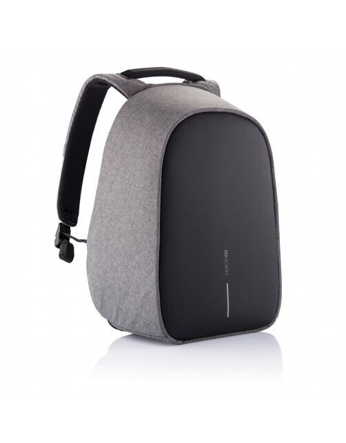 XD DESIGN.
Bobby Hero Regular Zaino Antifurto.
Colore: Grigio.