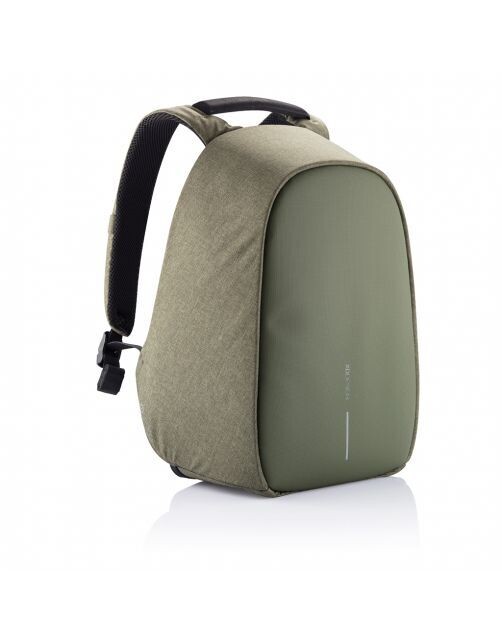 XD DESIGN.
Bobby Hero Small Zaino Antifurto.
Colore: Verde.