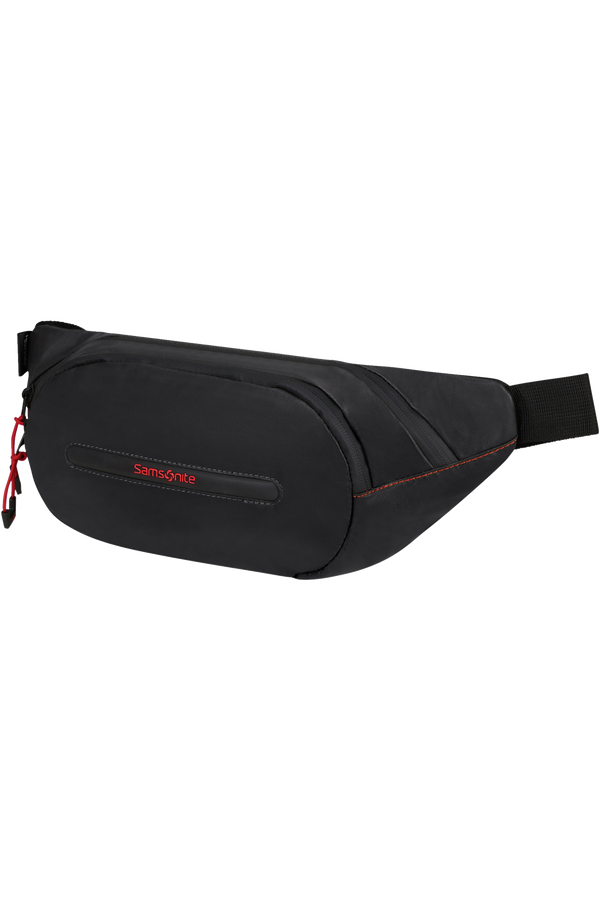 Samsonite.
ECODIVER
Marsupio.
Black.