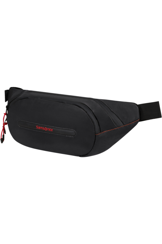 Samsonite.
ECODIVER
Marsupio.
Black.