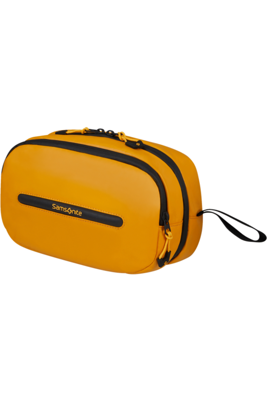 Samsonite.
ECODIVER
Necessaire.
Colore: Yellow.