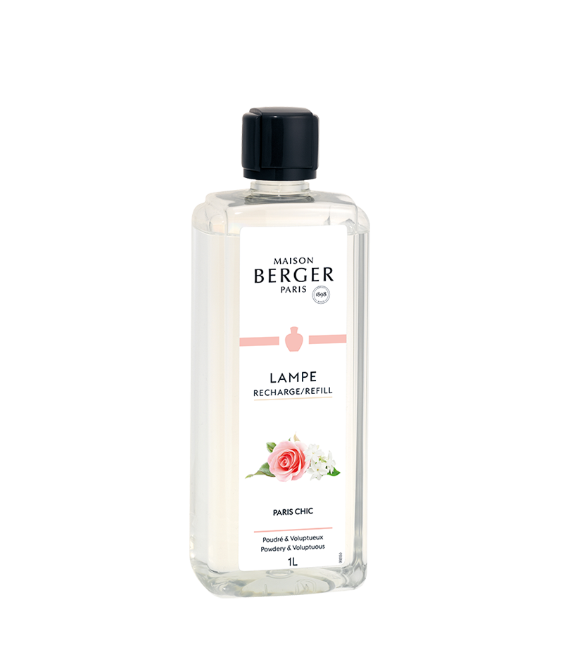 Maison Berger ricarica Paris Chic  1000 ml