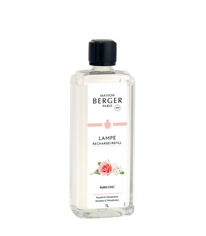 Maison Berger ricarica Paris Chic  1000 ml