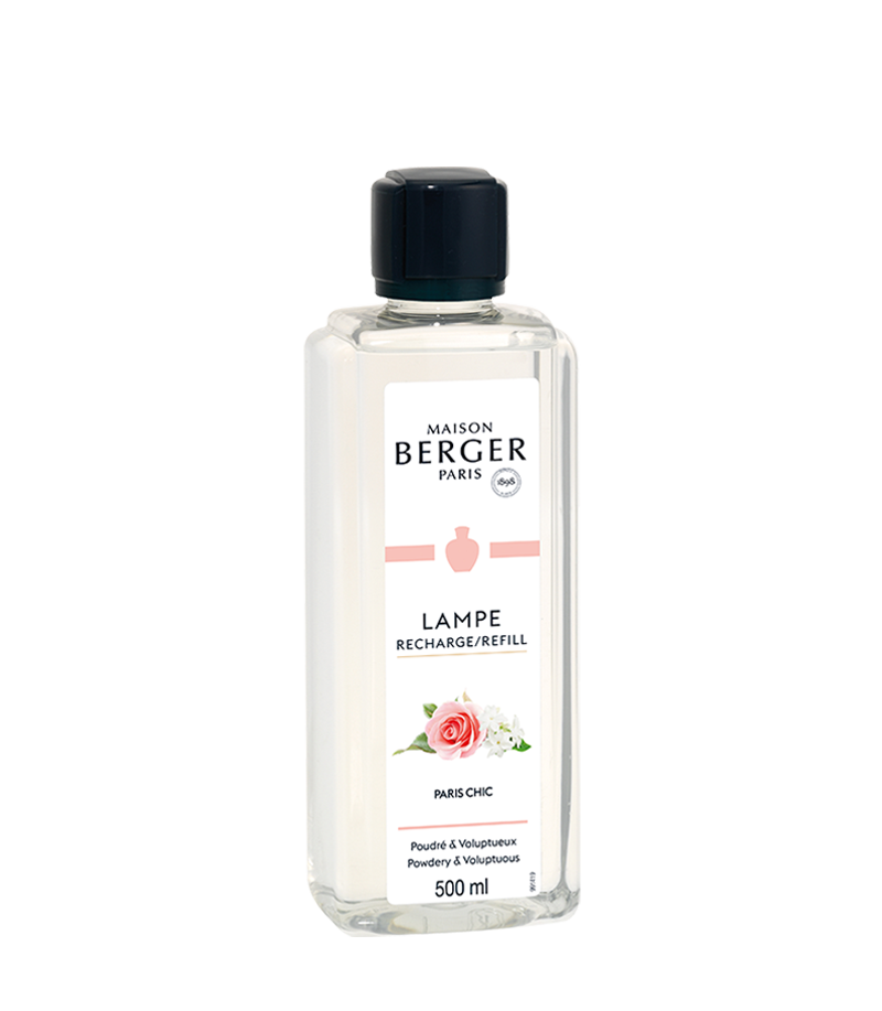Maison Berger ricarica Paris Chic 500 ml