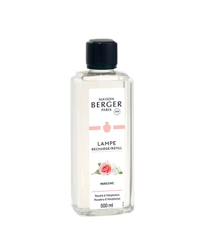 Maison Berger ricarica Paris Chic 500 ml