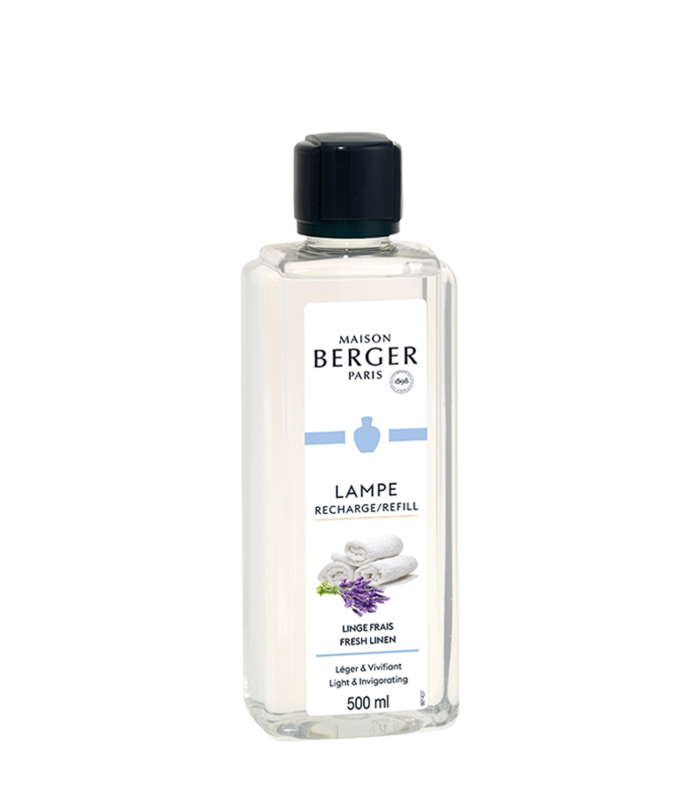 Maison Berger ricarica Linge Frais 500 ml