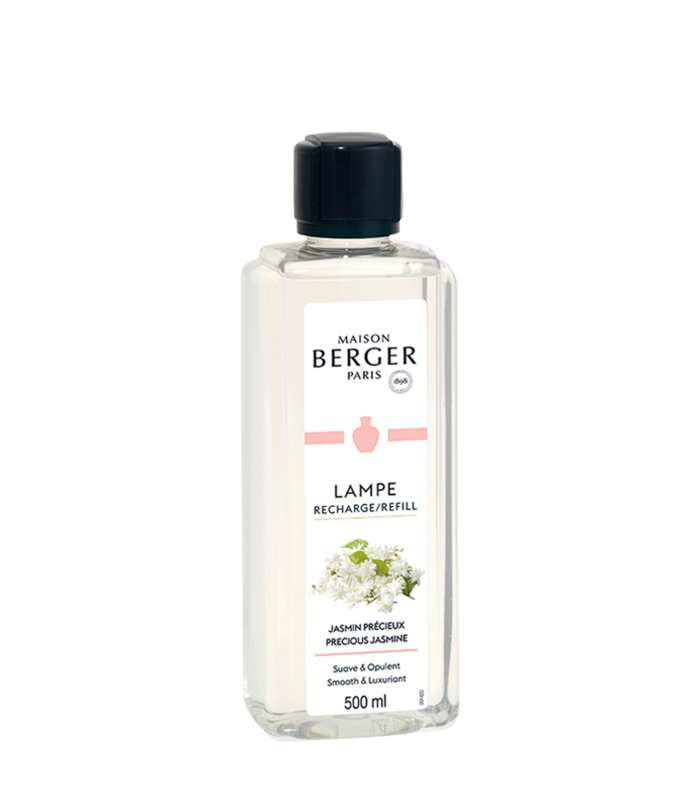 Maison berger ricarica Jasmin Précieux 500 ml
