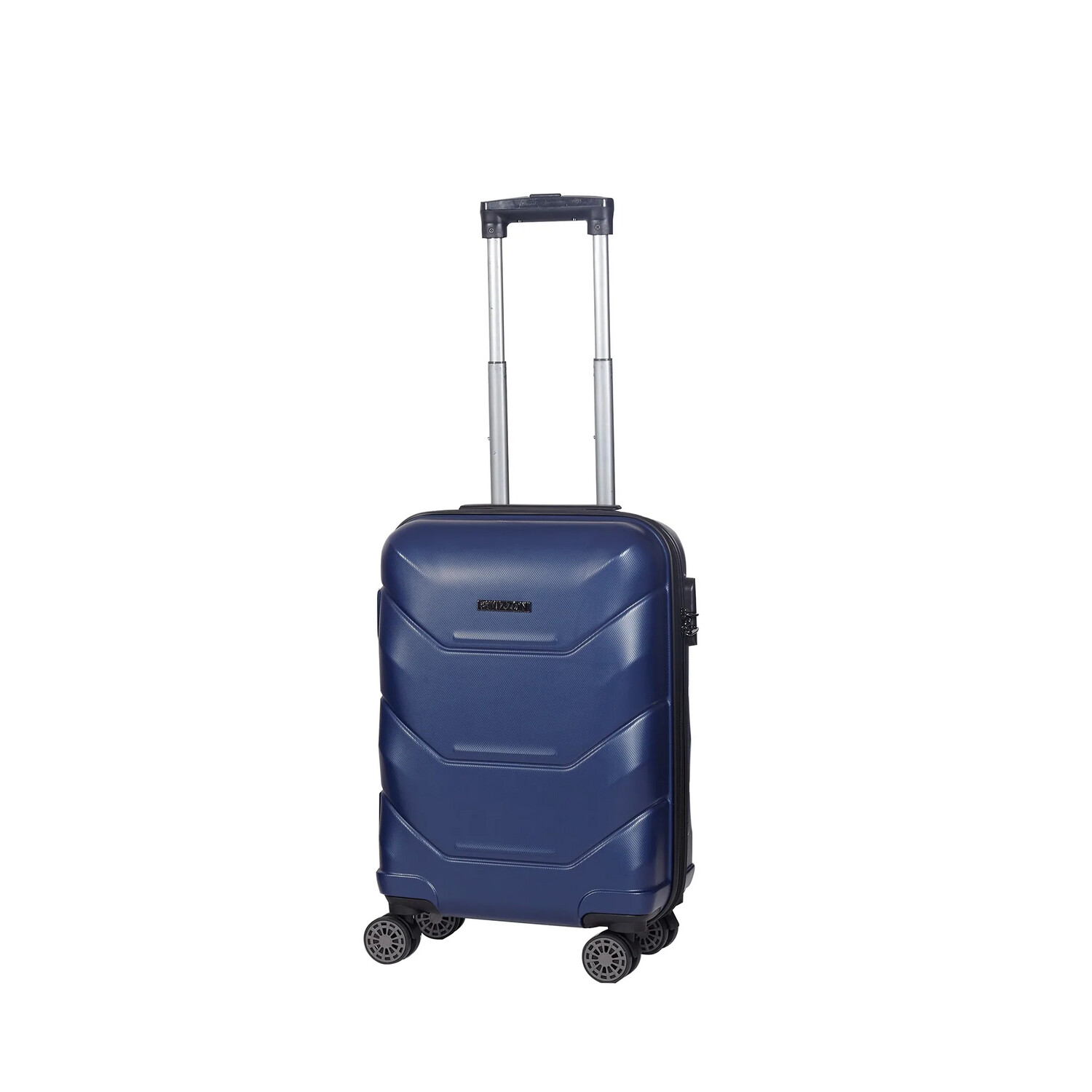 Ravizzoni.
SPIKE Trolley Cabina.
Colore: Blu.