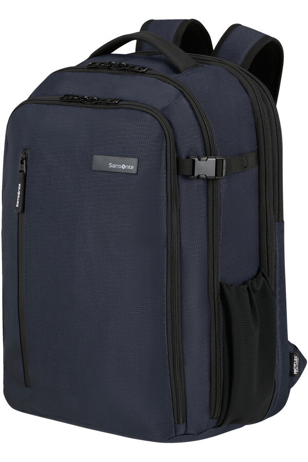 Samsonite.
ROADER
Zaino porta PC L 17.3&quot;.
Colore: Dark Blue.