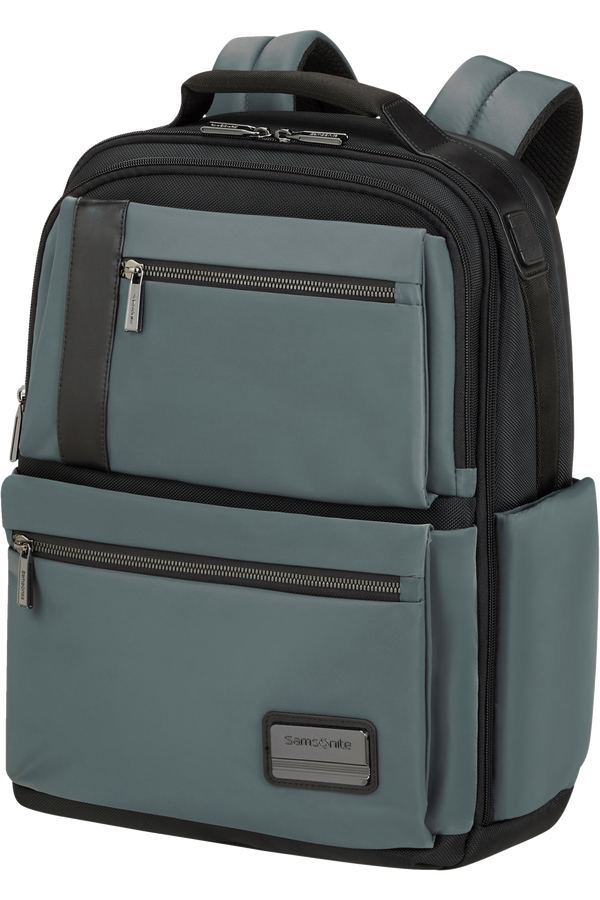 Samsonite.
OPENROAD 2.0
Zaino 15.6&quot;
Colore: Ash Grey