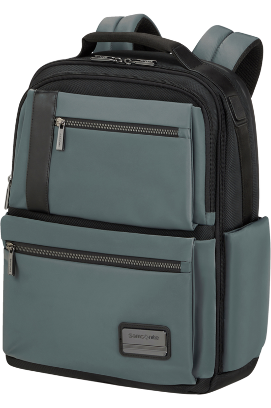 Samsonite.
OPENROAD 2.0
Zaino 15.6&quot;
Colore: Ash Grey