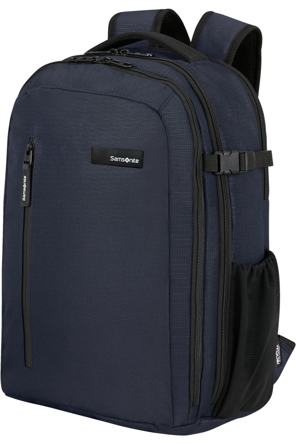 Samsonite.
ROADER
Zaino porta PC M 15.6&quot;.
Colore: Dark Blue.