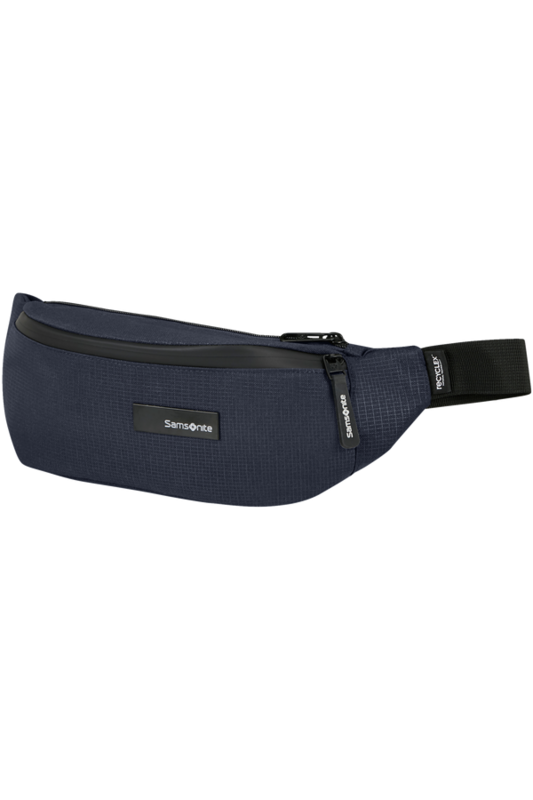 Samsonite.
ROADER
Marsupio.
Colore: Dark Blue.